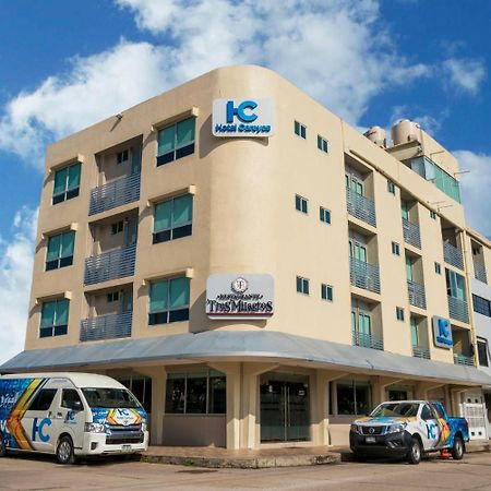 Hotel Careyes Coatzacoalcos Esterno foto
