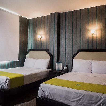 Hotel Careyes Coatzacoalcos Esterno foto