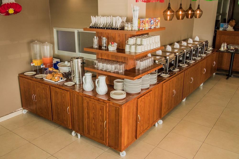 Hotel Careyes Coatzacoalcos Esterno foto
