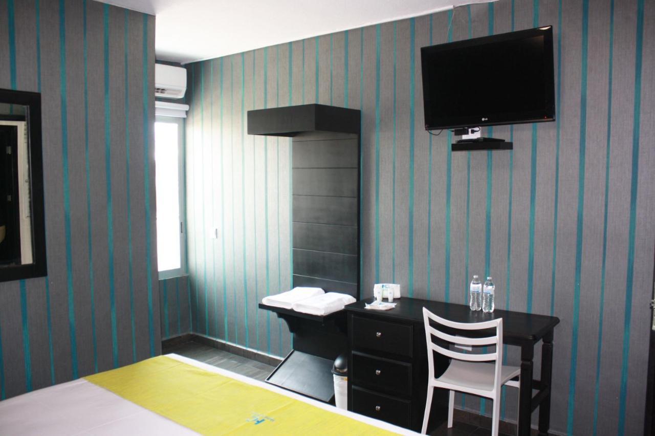 Hotel Careyes Coatzacoalcos Esterno foto