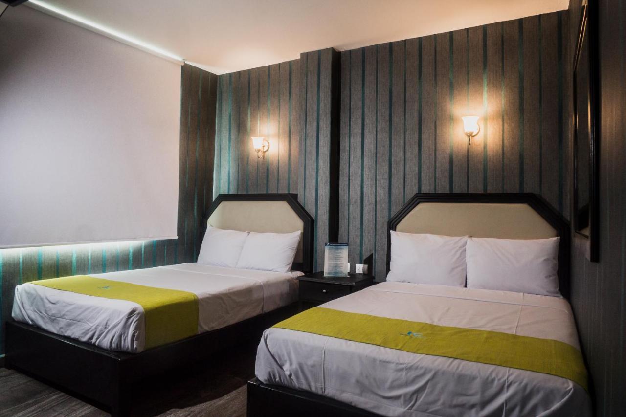 Hotel Careyes Coatzacoalcos Esterno foto