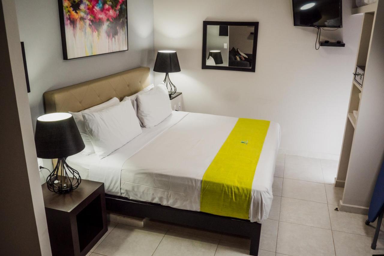 Hotel Careyes Coatzacoalcos Esterno foto