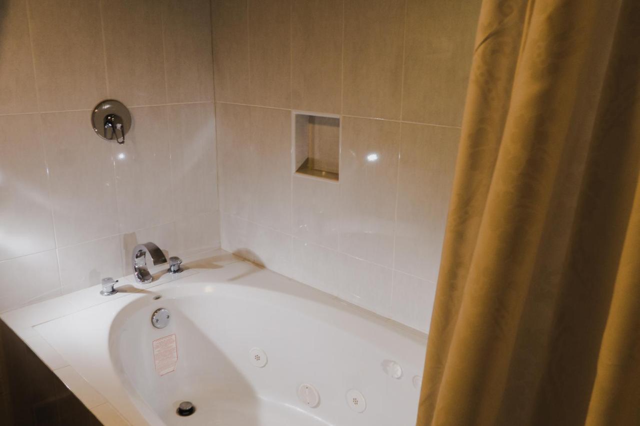 Hotel Careyes Coatzacoalcos Esterno foto
