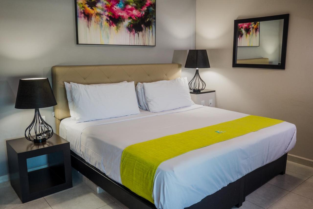 Hotel Careyes Coatzacoalcos Esterno foto