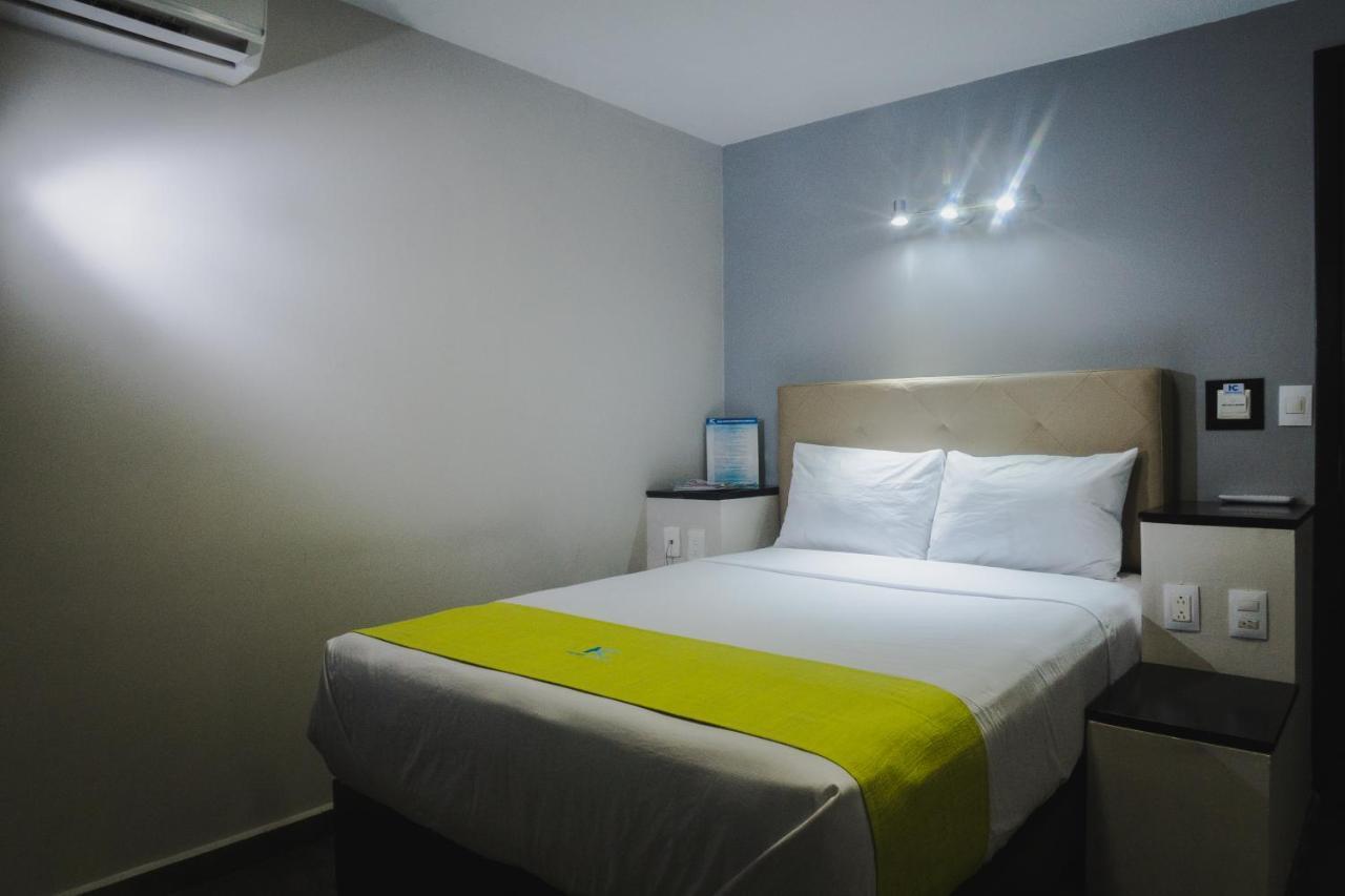Hotel Careyes Coatzacoalcos Esterno foto