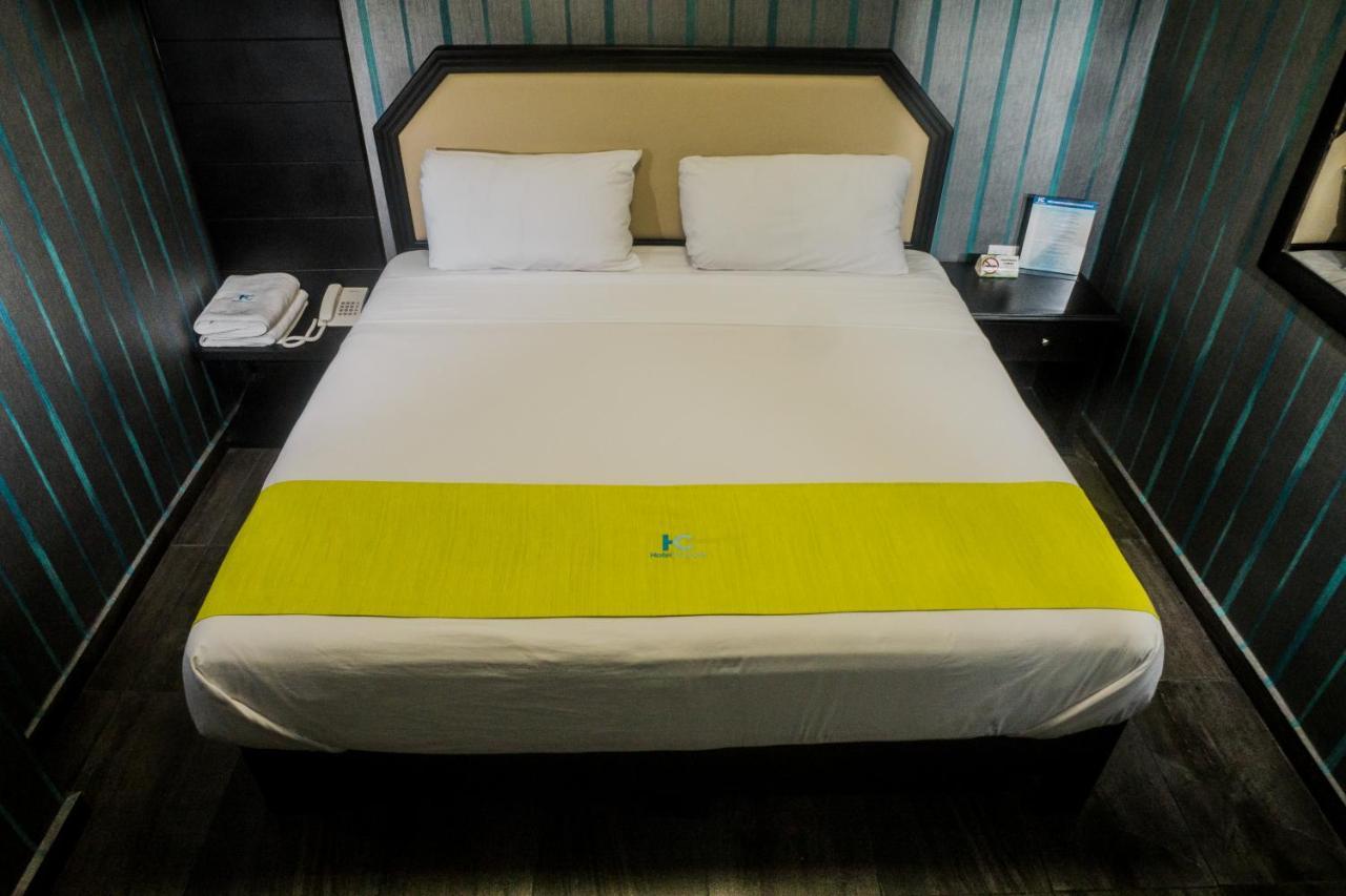 Hotel Careyes Coatzacoalcos Esterno foto