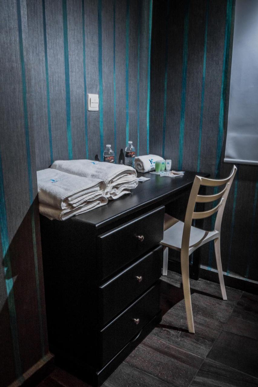 Hotel Careyes Coatzacoalcos Esterno foto