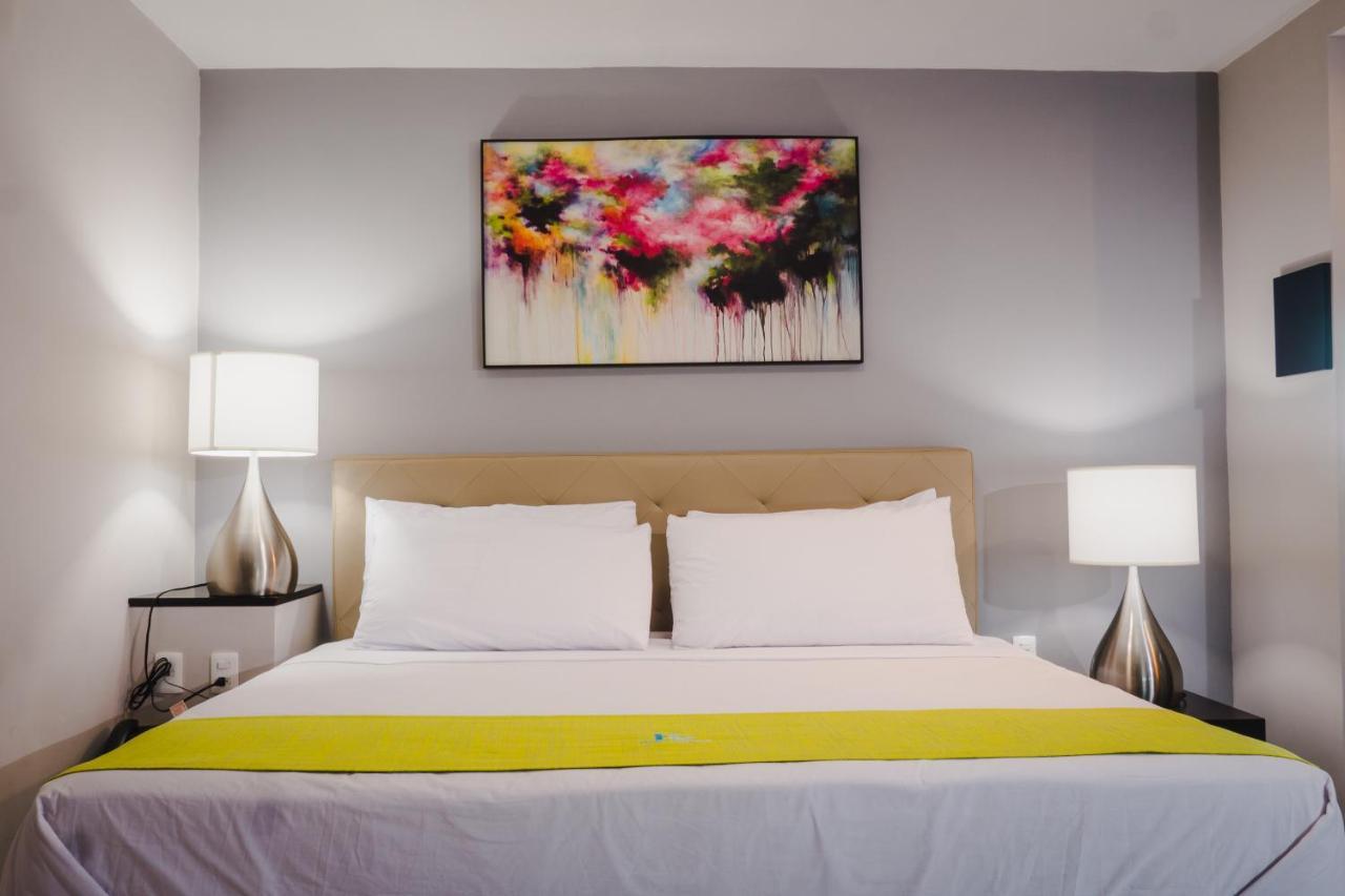 Hotel Careyes Coatzacoalcos Esterno foto