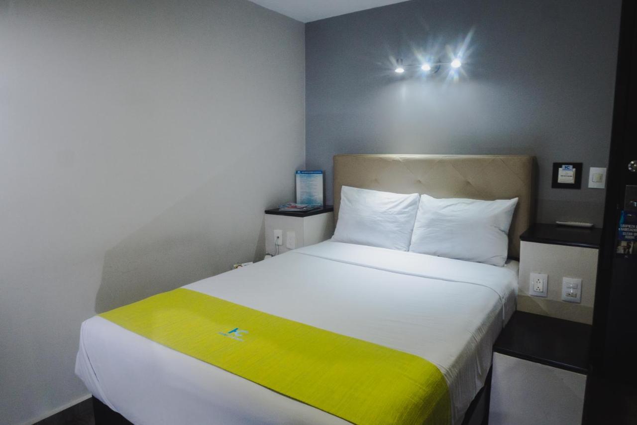 Hotel Careyes Coatzacoalcos Esterno foto