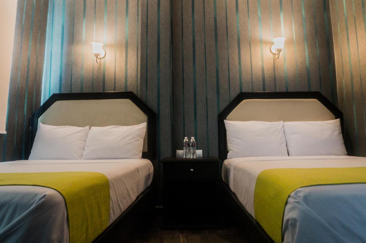 Hotel Careyes Coatzacoalcos Esterno foto