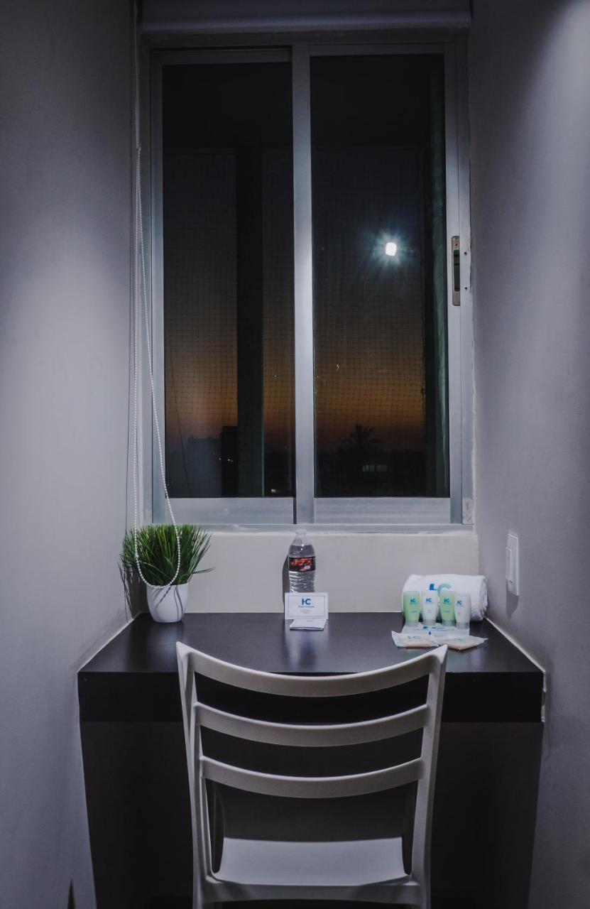 Hotel Careyes Coatzacoalcos Esterno foto