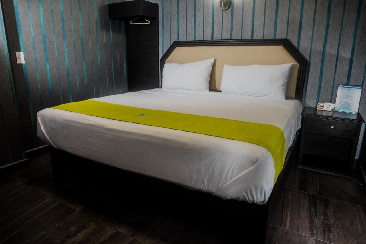 Hotel Careyes Coatzacoalcos Esterno foto