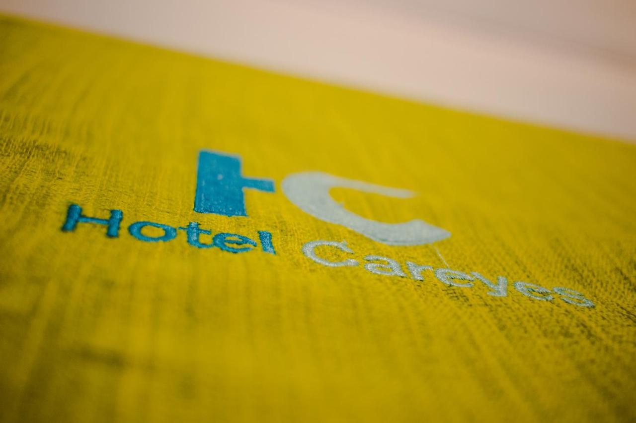 Hotel Careyes Coatzacoalcos Esterno foto