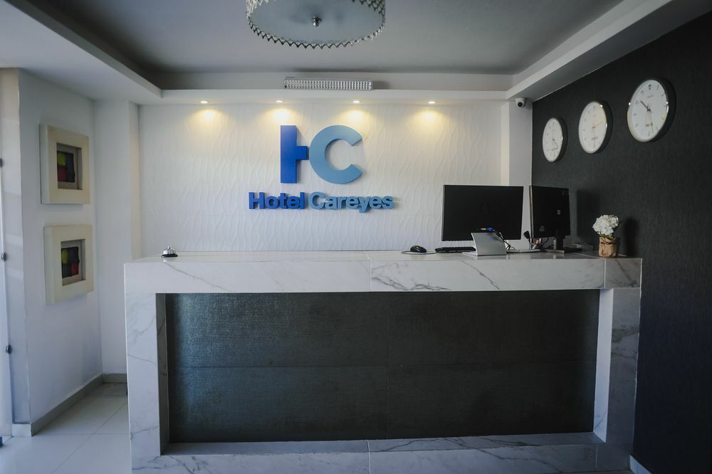 Hotel Careyes Coatzacoalcos Esterno foto